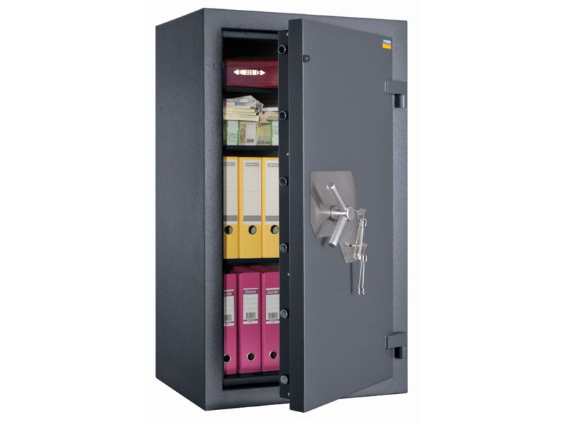 VALBERG ФОРТ 1268 KL взломостойкий сейф 