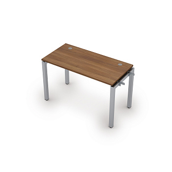 6МБН.5168  Линейная бенч-система, начальный модуль (1200*600*750)