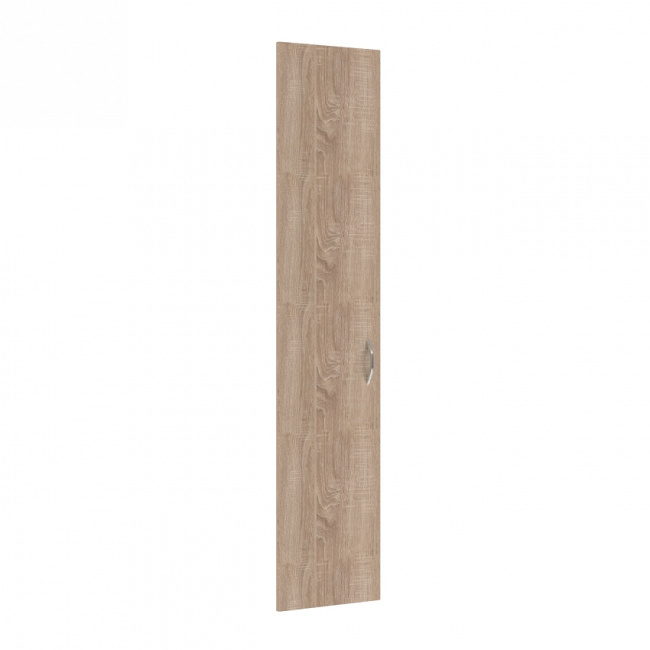 SD-5L Дверь высокая левая (382Х16Х1732)