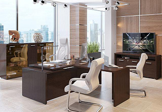 Кабинет  Торр  /  Torr