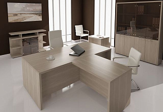 Кабинет руководителя Тайм-Макс / TAIM-MAX