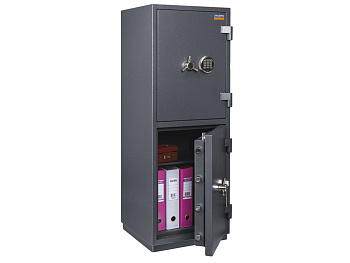 VALBERG ГРАНИТ 120T/2 EL взломостойкий сейф 