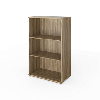 НТ-480 Стеллаж широкий средний (800Х445Х1280)