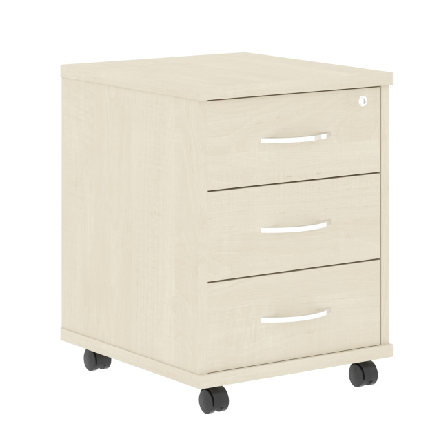 ТМ-3 Тумба подкатная (412Х450Х556)