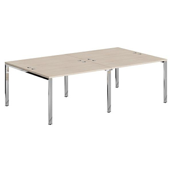 XGWST 2414.1 Стол 4-х местный XGWST 2414.1 2400х1406х750