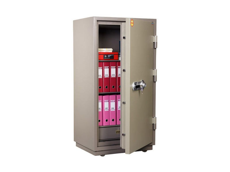 VALBERG FRS-140.T-CL огнестойкий сейф 