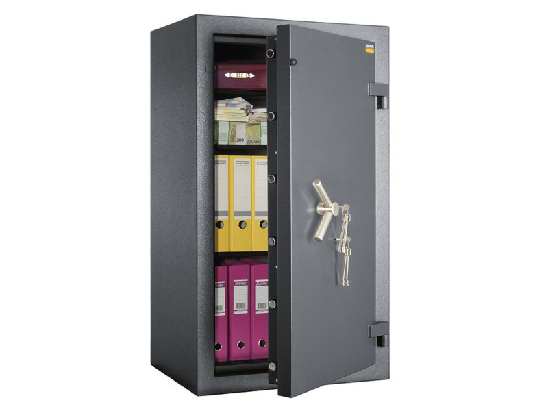 VALBERG ГРАНИТ III-1268 KL взломостойкий сейф 