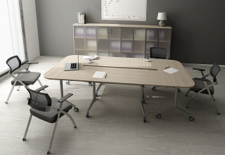 Столы трансформеры Бенд / BEND