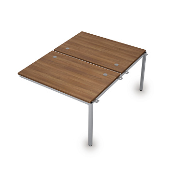 6МБС.288 Сдвоенные бенч-системы, средний модуль (1200*1635*750)