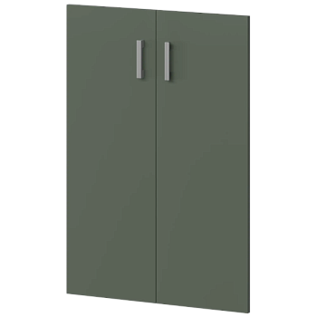 Комплект дверей А-604 (710Х20Х1150)