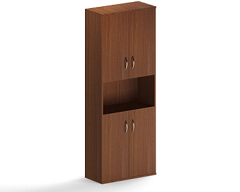 СТ-1.5 Шкаф(770Х365Х1975)