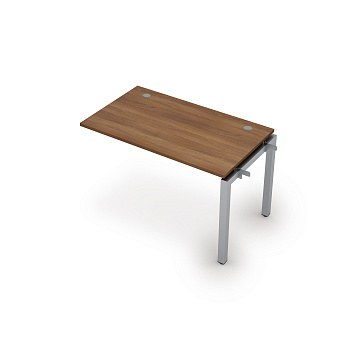 6МБС.5178 Линейная бенч-система, средний модуль (1200*700*750)