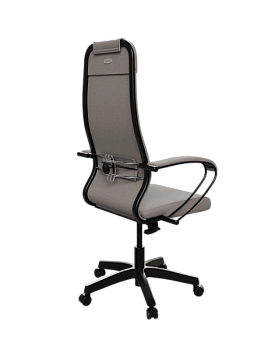 Кресло Ergolife S 10 B1-128K - Багама /Ub09/Wh12/K1bF