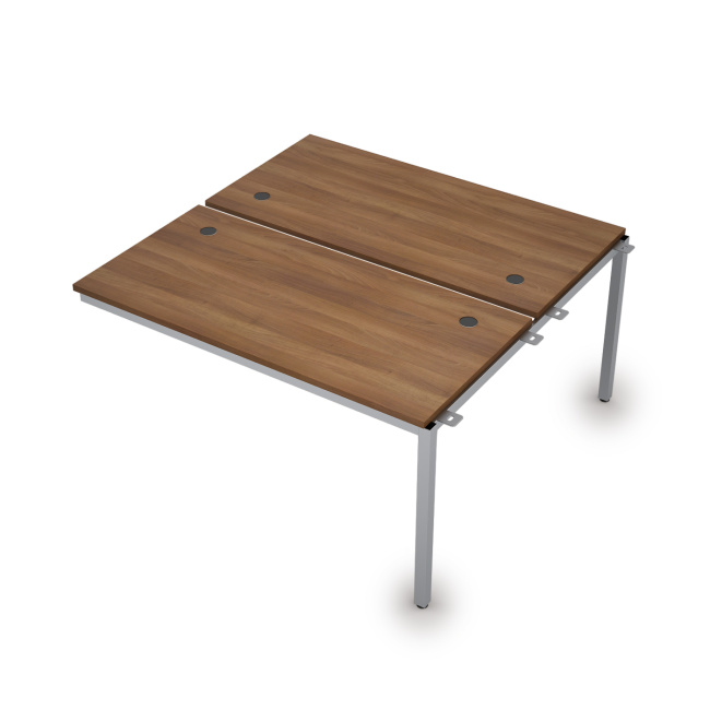 6МБС.279 Сдвоенные бенч-системы, средний модуль (1400*1435*750)