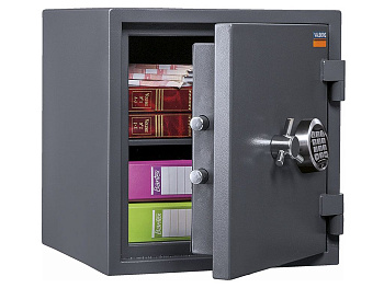 VALBERG ГРАНИТ 46 EL взломостойкий сейф 