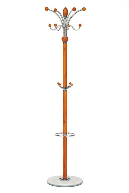 Вешалка XY-030 натуральный (natural)