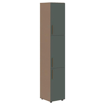 VHCS 40.8 Шкаф высокий узкий VHCS 40.8 / 400х430х2253