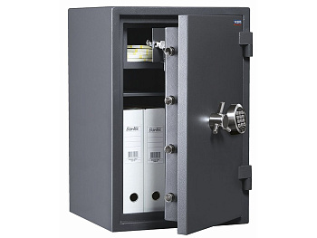 VALBERG ГРАНИТ 65Т EL взломостойкий сейф 
