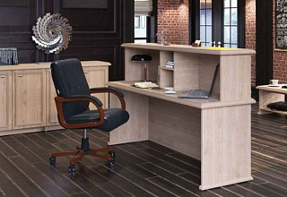 Серия Раут / RAUT(Ресепшн)