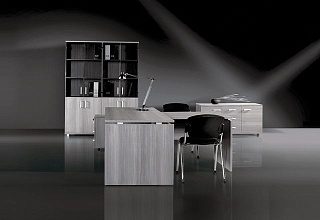 Кабинет  Аргентум