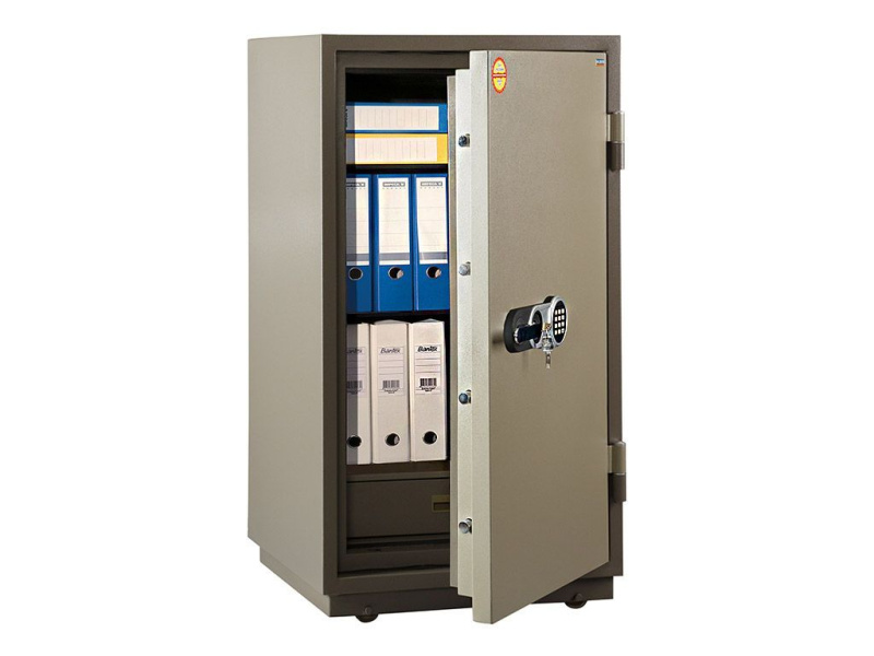 VALBERG FRS-127.T-EL огнестойкий сейф 