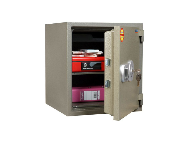 VALBERG FRS-51 KL огнестойкий сейф 