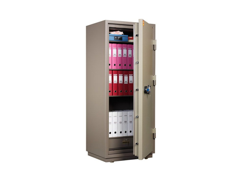 VALBERG FRS-173.T-EL огнестойкий сейф 