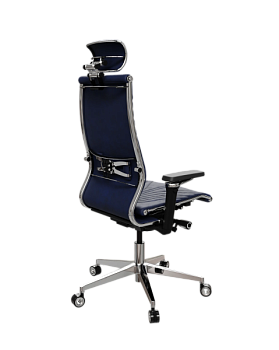 Samurai B2-12D - Велюр (Гойя LE)