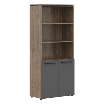 MHC 85.5 Шкаф с 1 комплектом глухих малых дверей MHC 85.5  854х423х1956