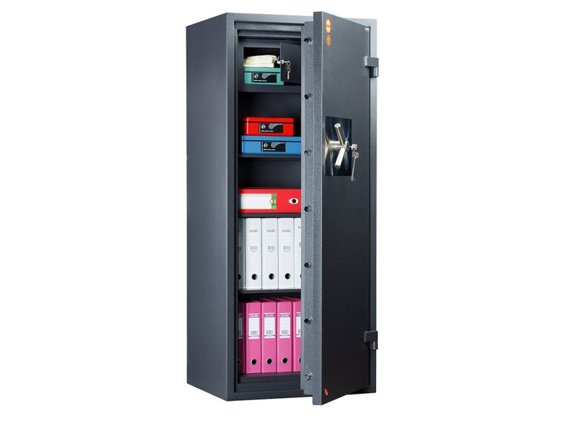 VALBERG ГАРАHТ ЕВРО 165Т огневзломостойкий сейф 