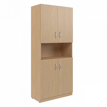 SR-5W.4 Шкаф (770Х365Х1815)