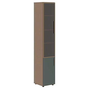 VHCS 40.2(L) Шкаф высокий узкий VHCS 40.2(L) / 400х430х2253