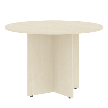 ПРГ-1 Стол переговорный (1100Х1100Х755)